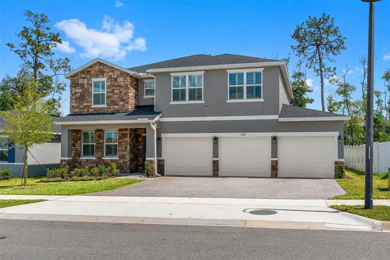 Beresford Woods listing