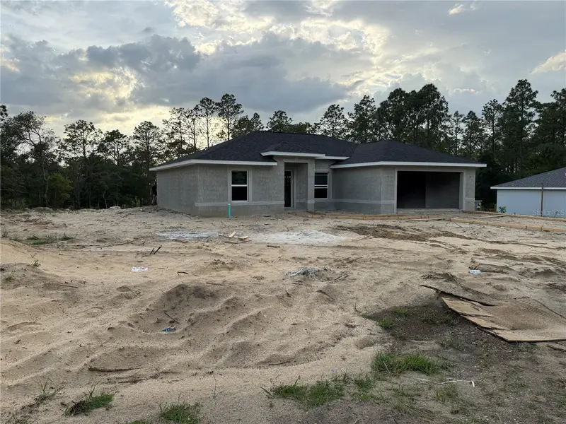 6022 Sw 206th Ave, FL
