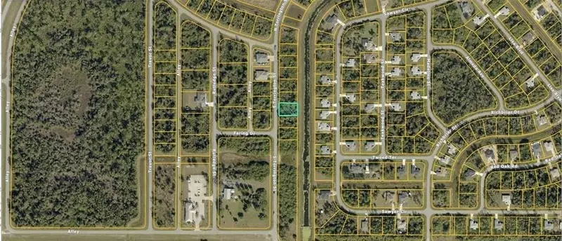 1152236203 S Torrington St, FL