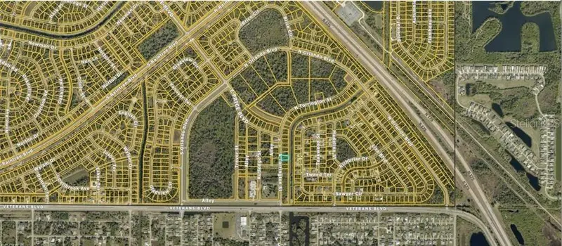 1152236203 S Torrington St, FL