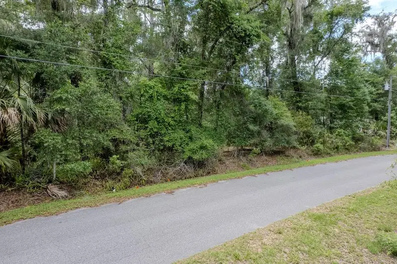 Lot 6 Sw 186 Cir, FL