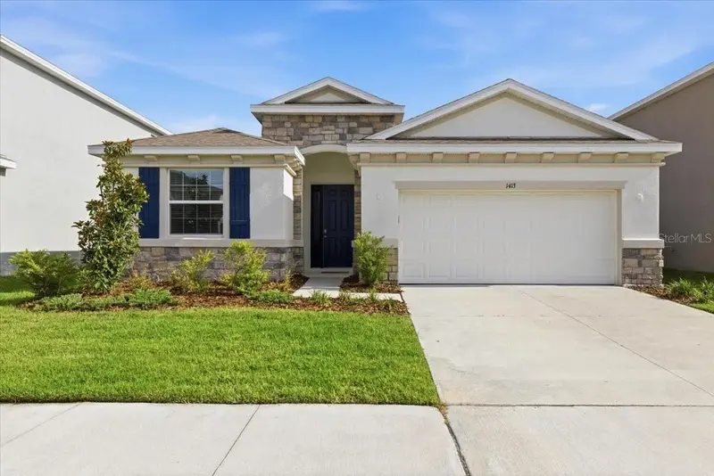 1413 Tropical Oasis Ave, FL