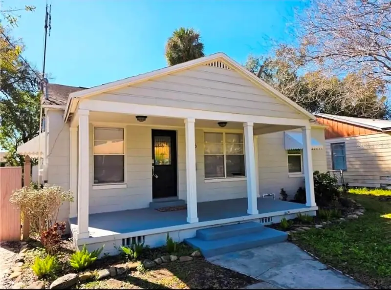 2015 Oakwood Avenue, FL