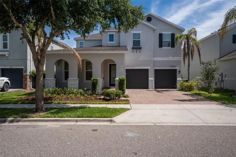 5024 Palmetto Park Dr, FL