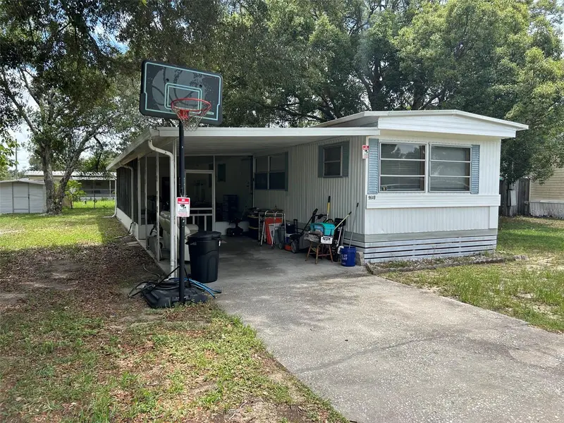 9640 Se 161st Pl, FL