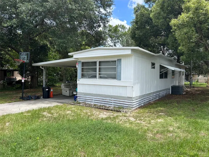 9640 Se 161st Pl, FL