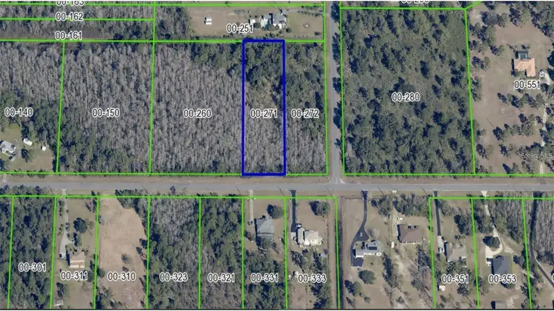 20461 Oberly Pkwy, FL