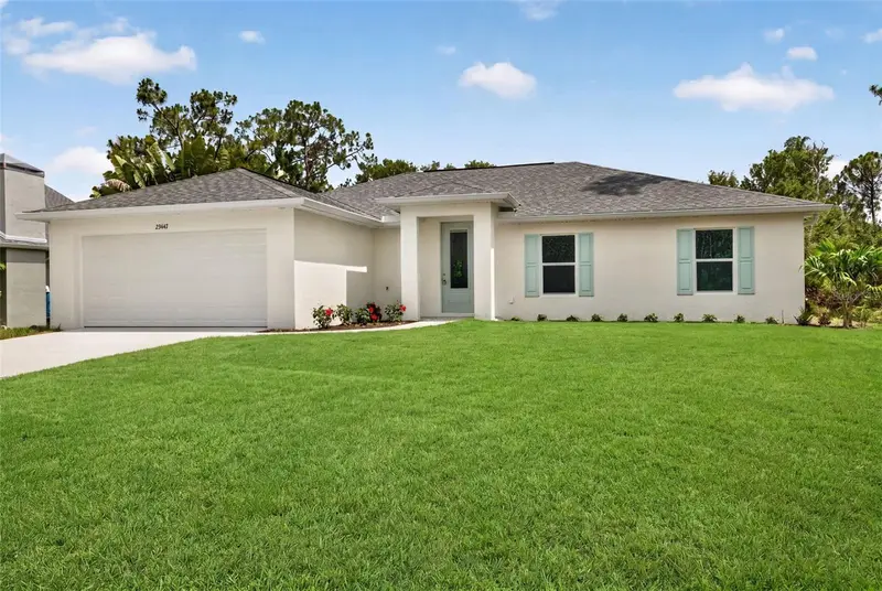 23447 Beatrice Avenue, FL
