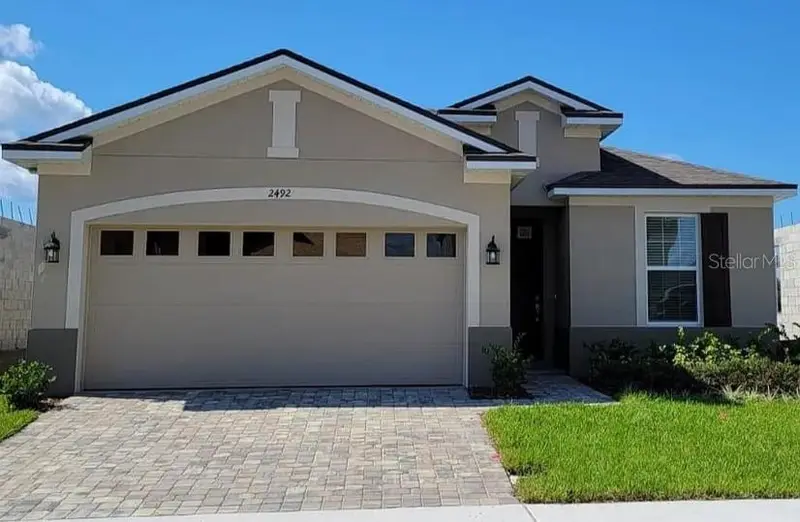 2492 Blowing Breeze Ave, FL
