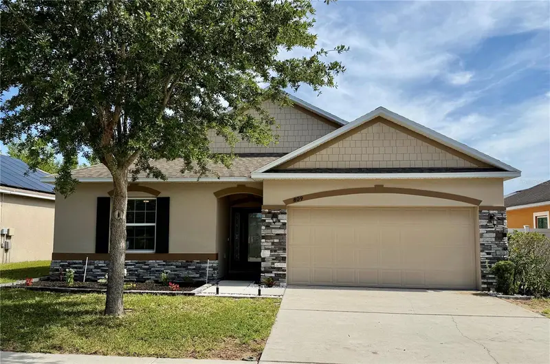809 Jefferson Blvd, FL