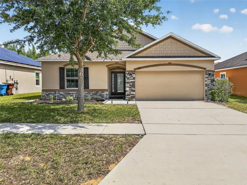 809 Jefferson Blvd, FL