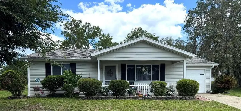 8532 Sw 109th Lane Rd, FL