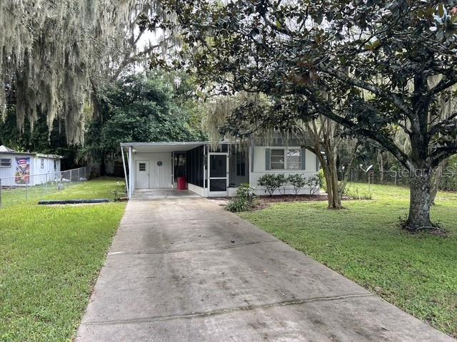 16716 Se 101st Court Rd, FL