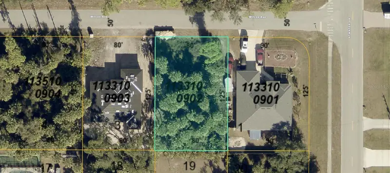 1133100902 Wilcox Ave, FL