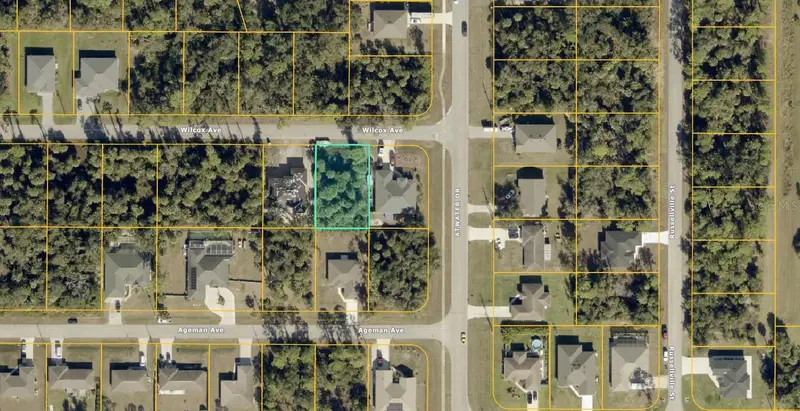 1133100902 Wilcox Ave, FL