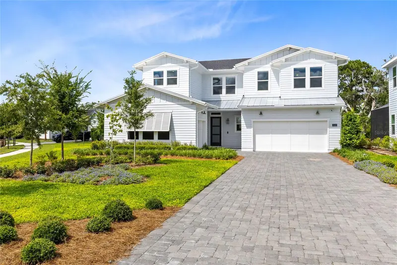 Saint Cloud listing