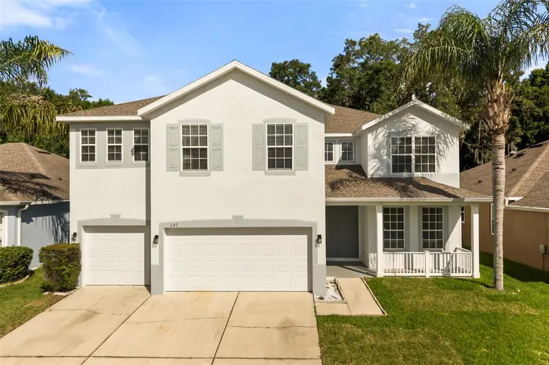 247 Magnolia Park Trl, FL