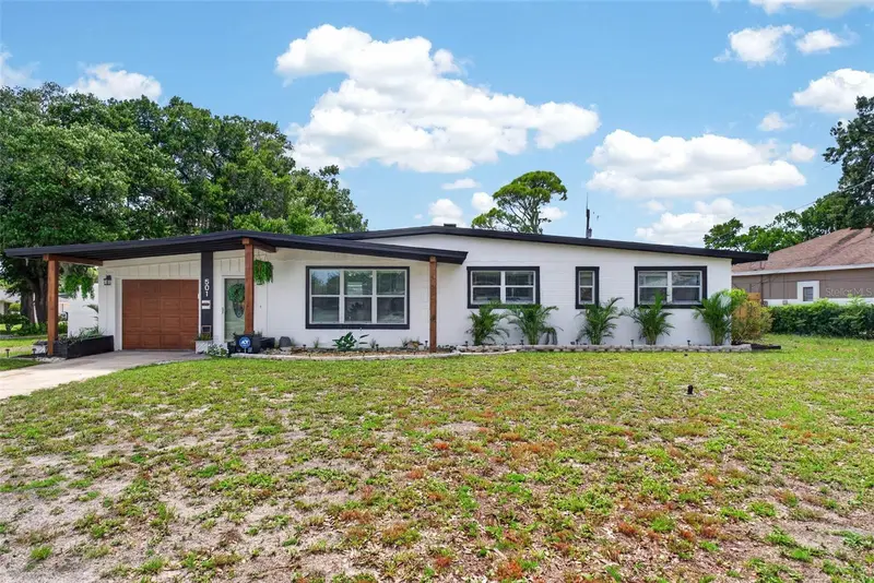 501 S Alder Ave, FL
