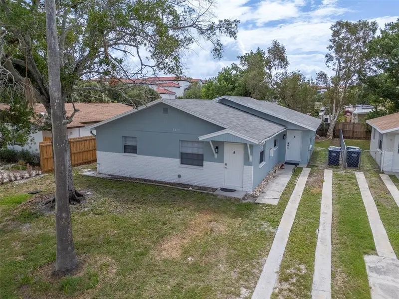 6604 S Faul St, FL