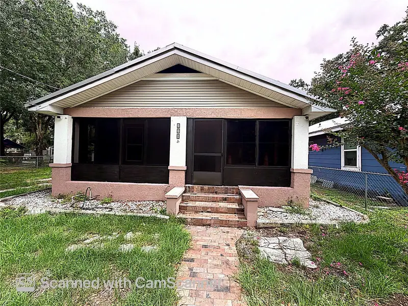 118 W Drew St, FL