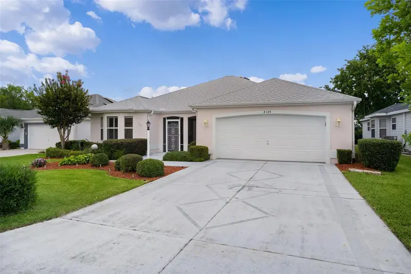 2124 Barbosa Ct, FL