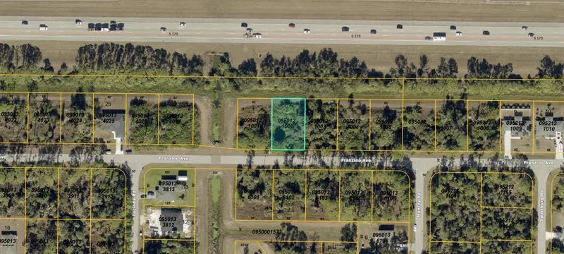 0950121002 Franzino Ave, FL