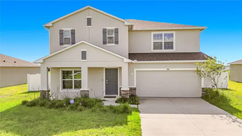 246 Zircon Rd, FL