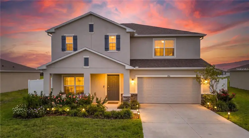 246 Zircon Rd, FL