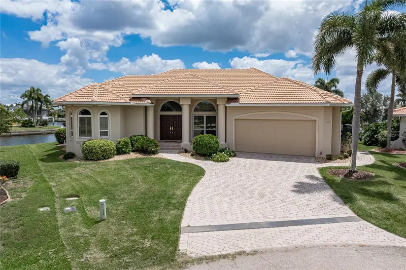 3366 Trinidad Ct, FL