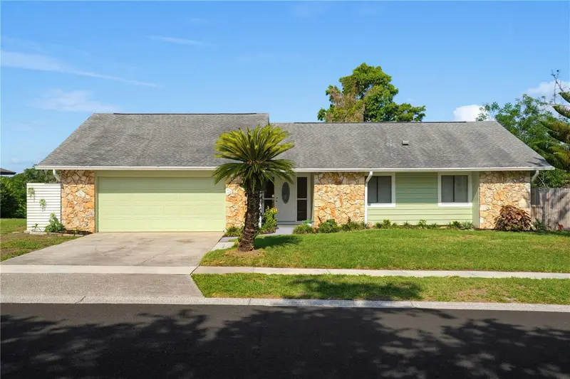 8212 Gandy Way, FL