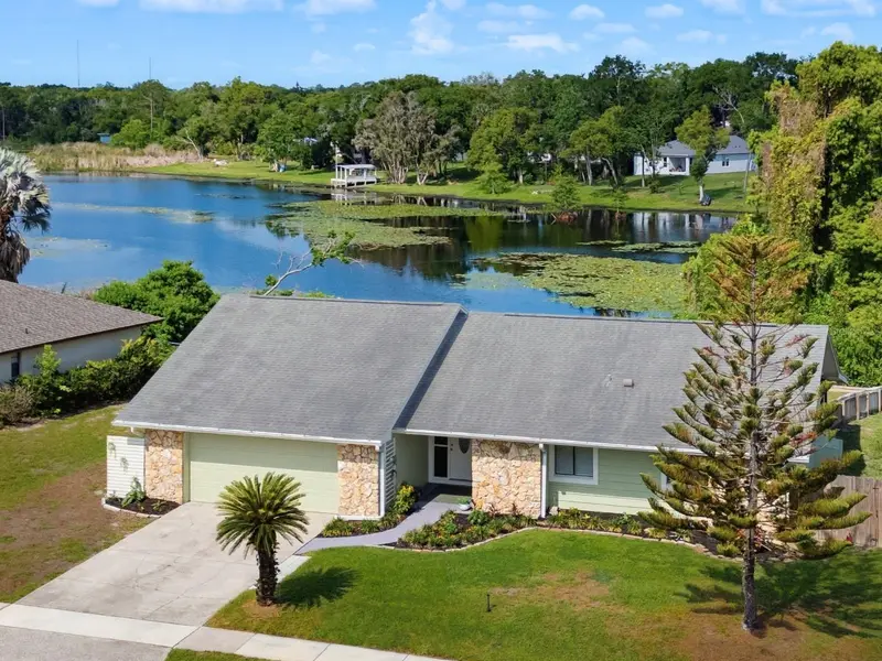 8212 Gandy Way, FL
