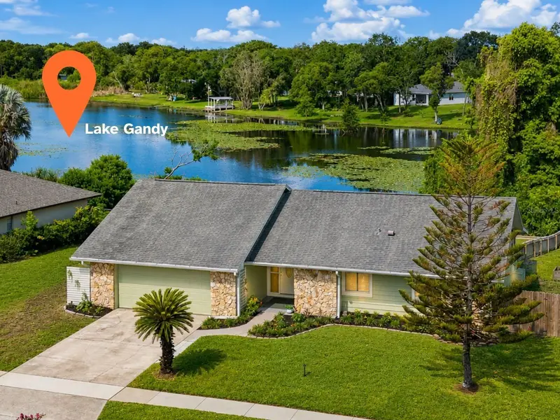 8212 Gandy Way, FL