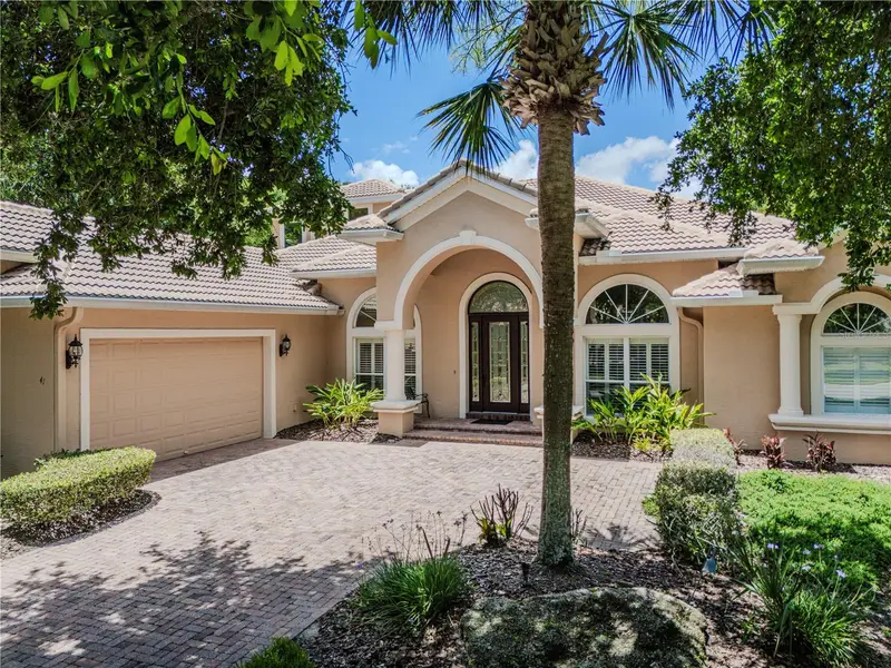 41 Ocean Oaks Ln, FL