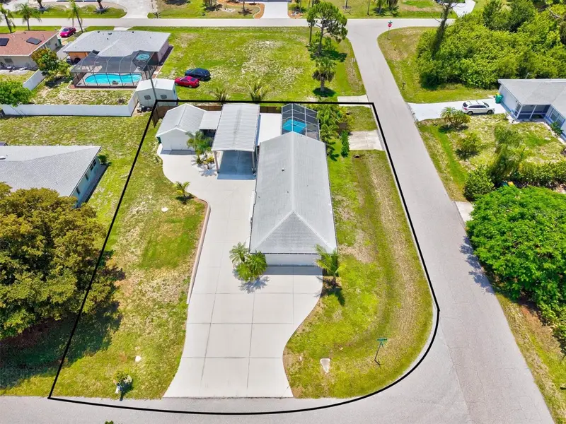 5452 Chard Ter, FL