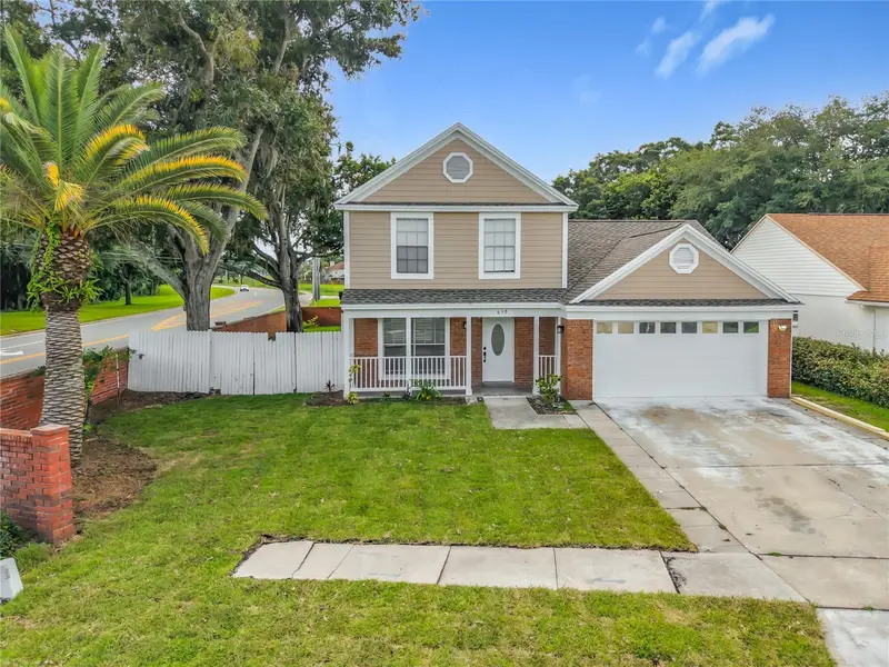 650 Whittingham Pl, FL