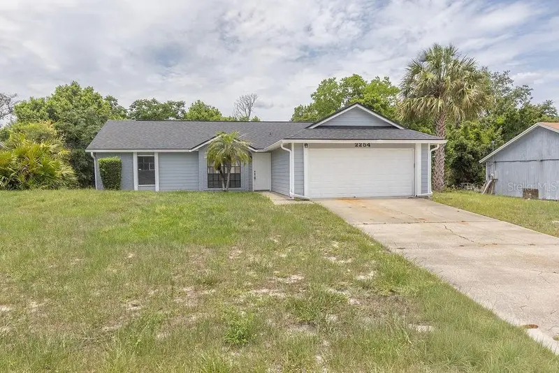 2254 Matthew Cir, FL