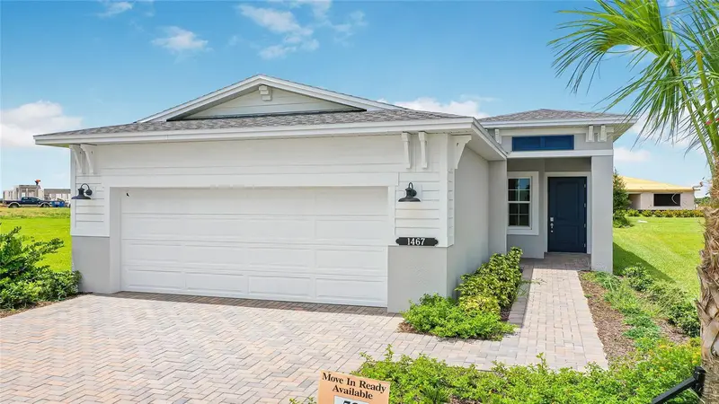1467 Santorini Way, FL