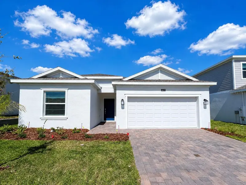 4619 Wandsworth Way, FL