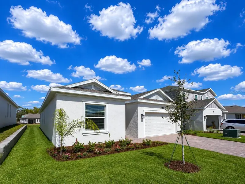 4619 Wandsworth Way, FL