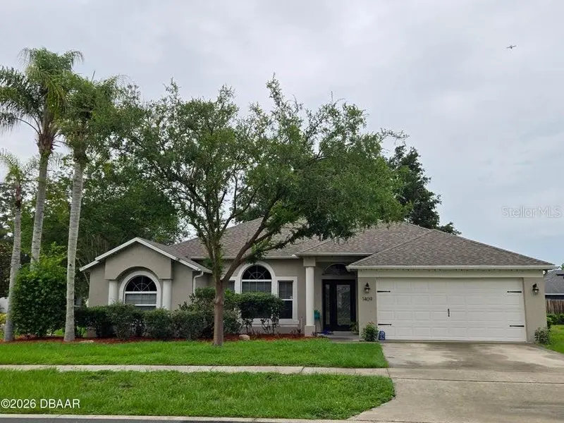 1409 Sutton Island Dr, FL
