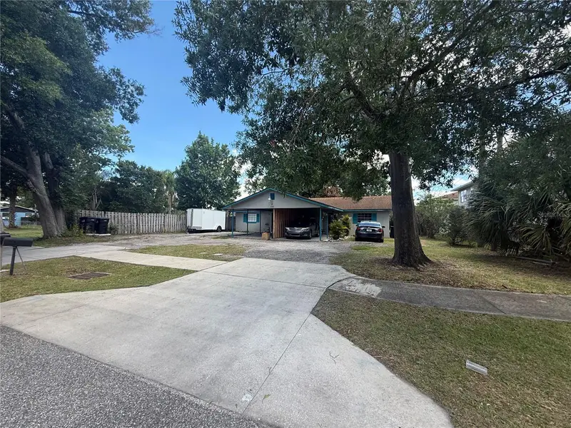 205 E Fillmore Ave, FL