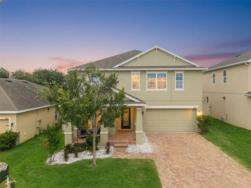 1733 Bonser Rd, FL