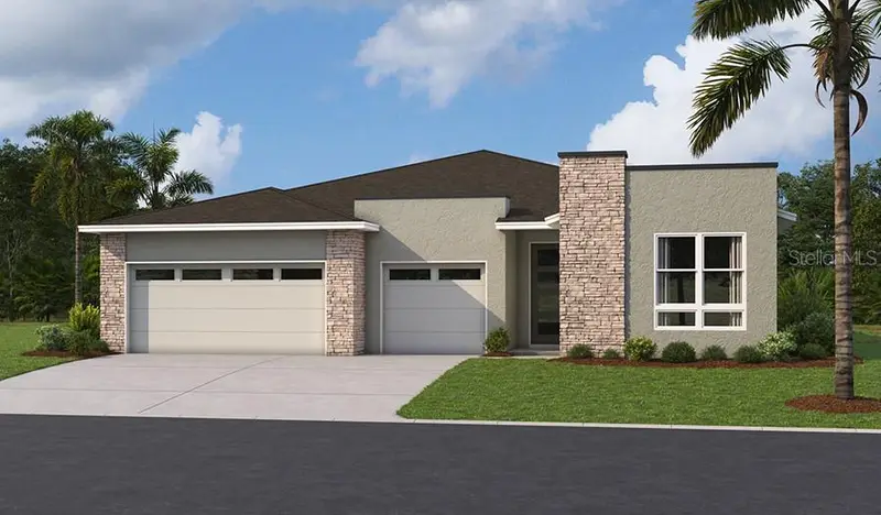 2017 Hammock Trace Dr, FL
