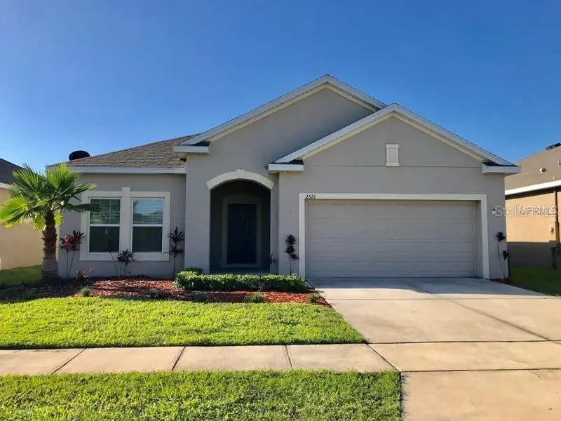 2521 Tanner Terrace, FL