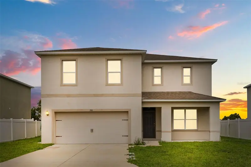 166 St Thomas Dr, FL