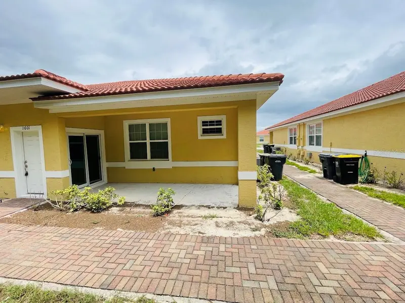 1601 Cumin Dr, FL
