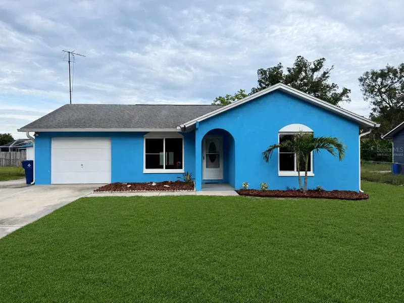 3506 Monte Rio St, FL