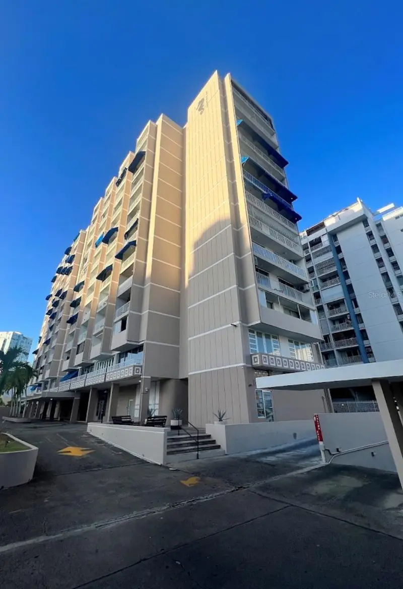 6267 Ave Isla Verde #3r, PR