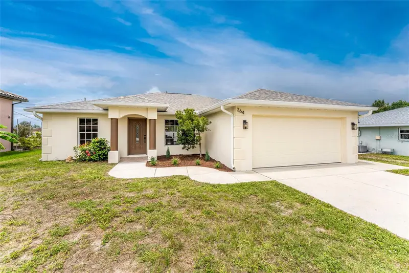 264 Periwinkle Rd, FL