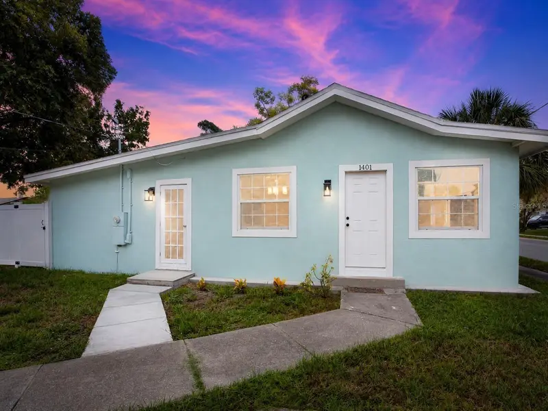 1401 Pennsylvania Ave, FL